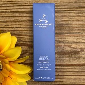 Deep Relax Roller Ball